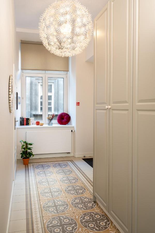 Appartement Kokon Old Town à Cracovie Extérieur photo